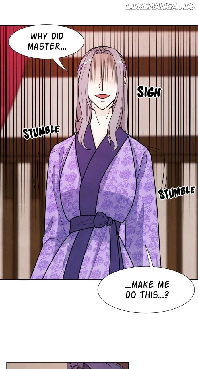 Hwarang: Flower Knights of the Underworld Chapter 149 – Page 15