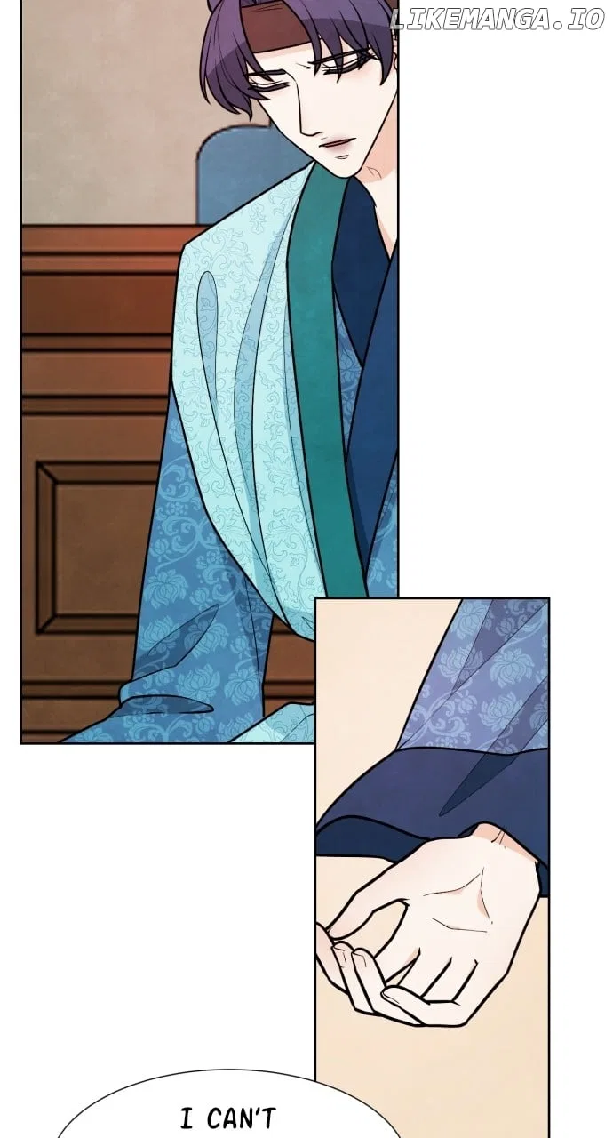 Hwarang: Flower Knights of the Underworld Chapter 149 – Page 16