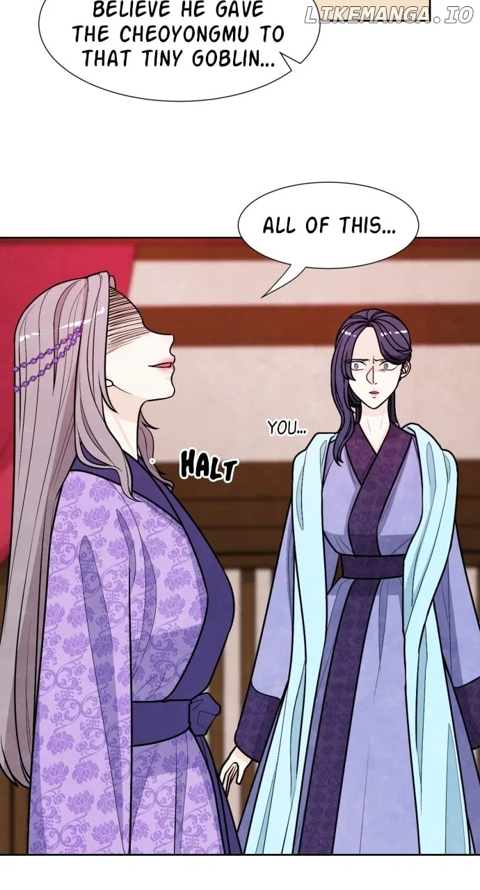 Hwarang: Flower Knights of the Underworld Chapter 149 – Page 17