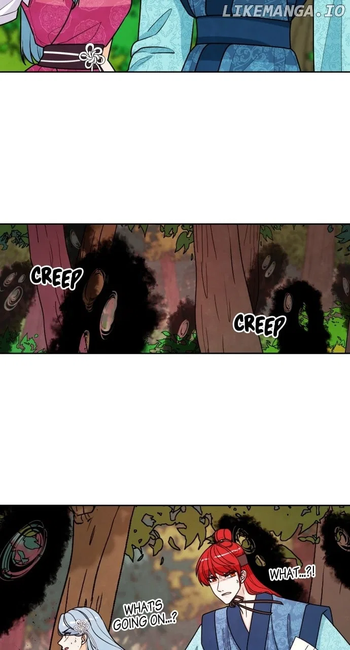 Hwarang: Flower Knights of the Underworld Chapter 149 – Page 23
