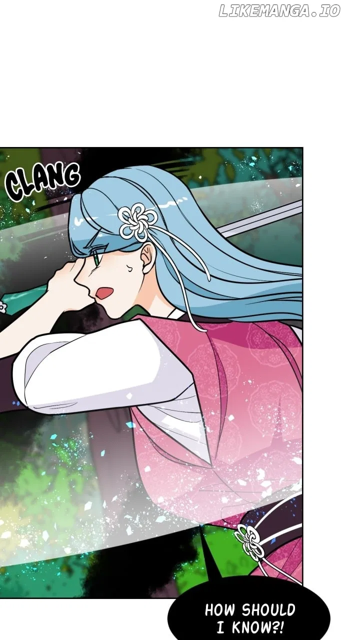 Hwarang: Flower Knights of the Underworld Chapter 149 – Page 28