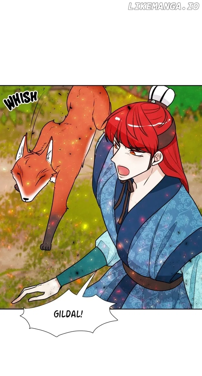 Hwarang: Flower Knights of the Underworld Chapter 149 – Page 30