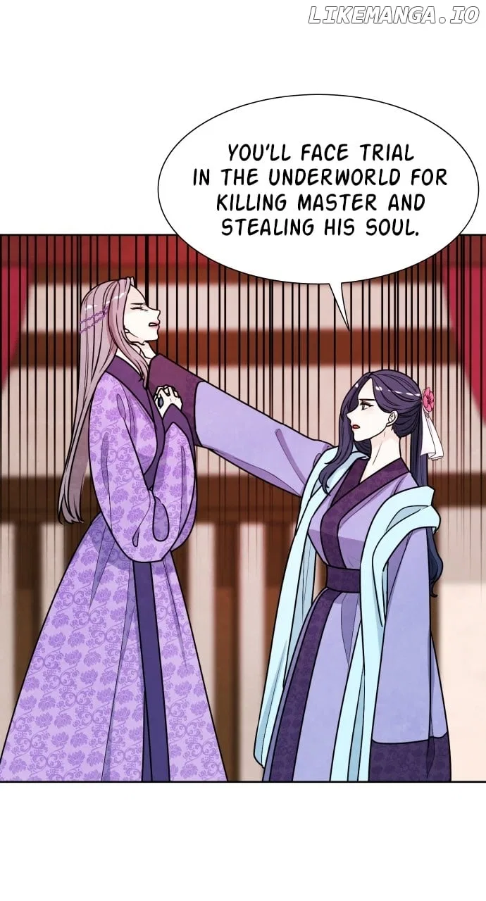 Hwarang: Flower Knights of the Underworld Chapter 149 – Page 35