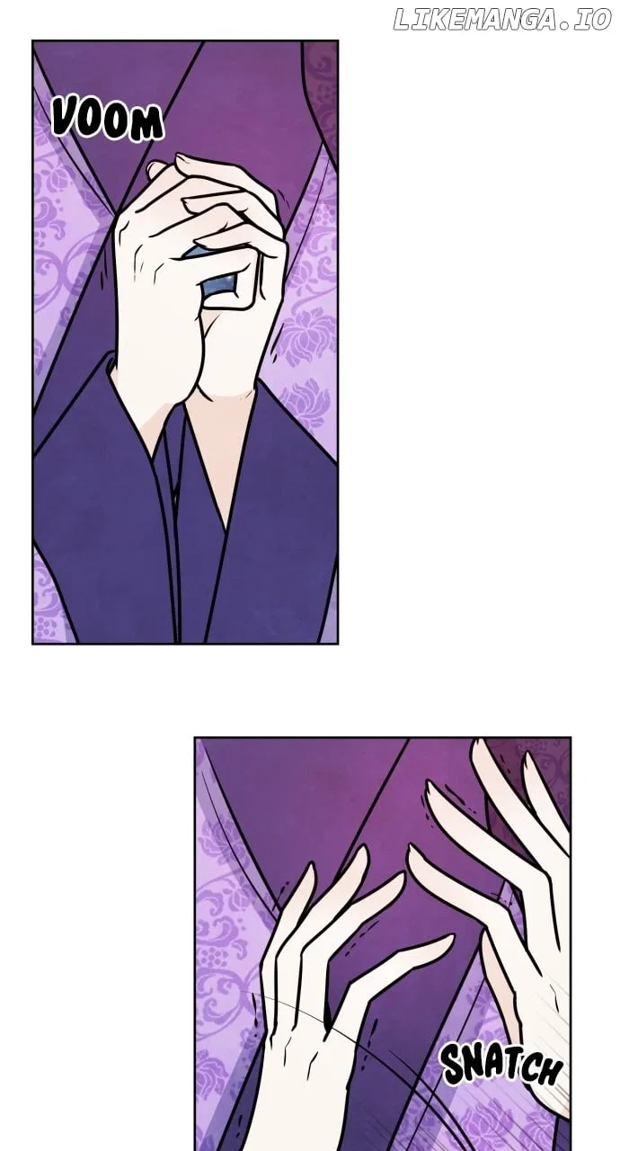 Hwarang: Flower Knights of the Underworld Chapter 149 – Page 36