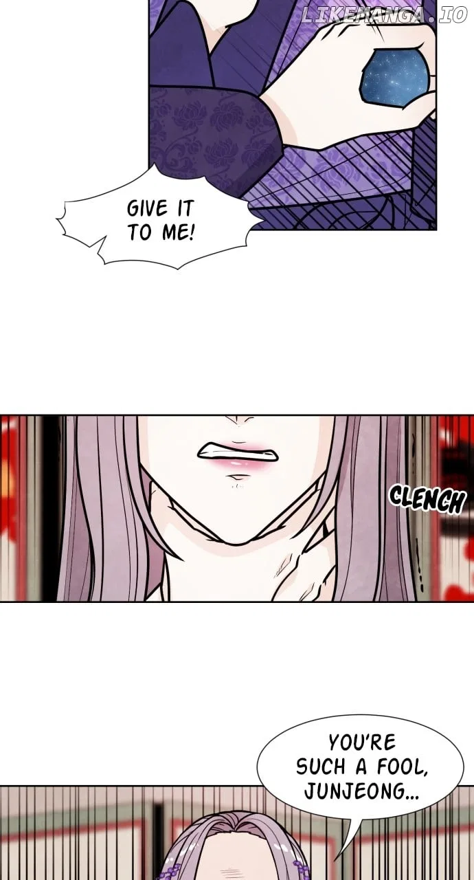 Hwarang: Flower Knights of the Underworld Chapter 149 – Page 37