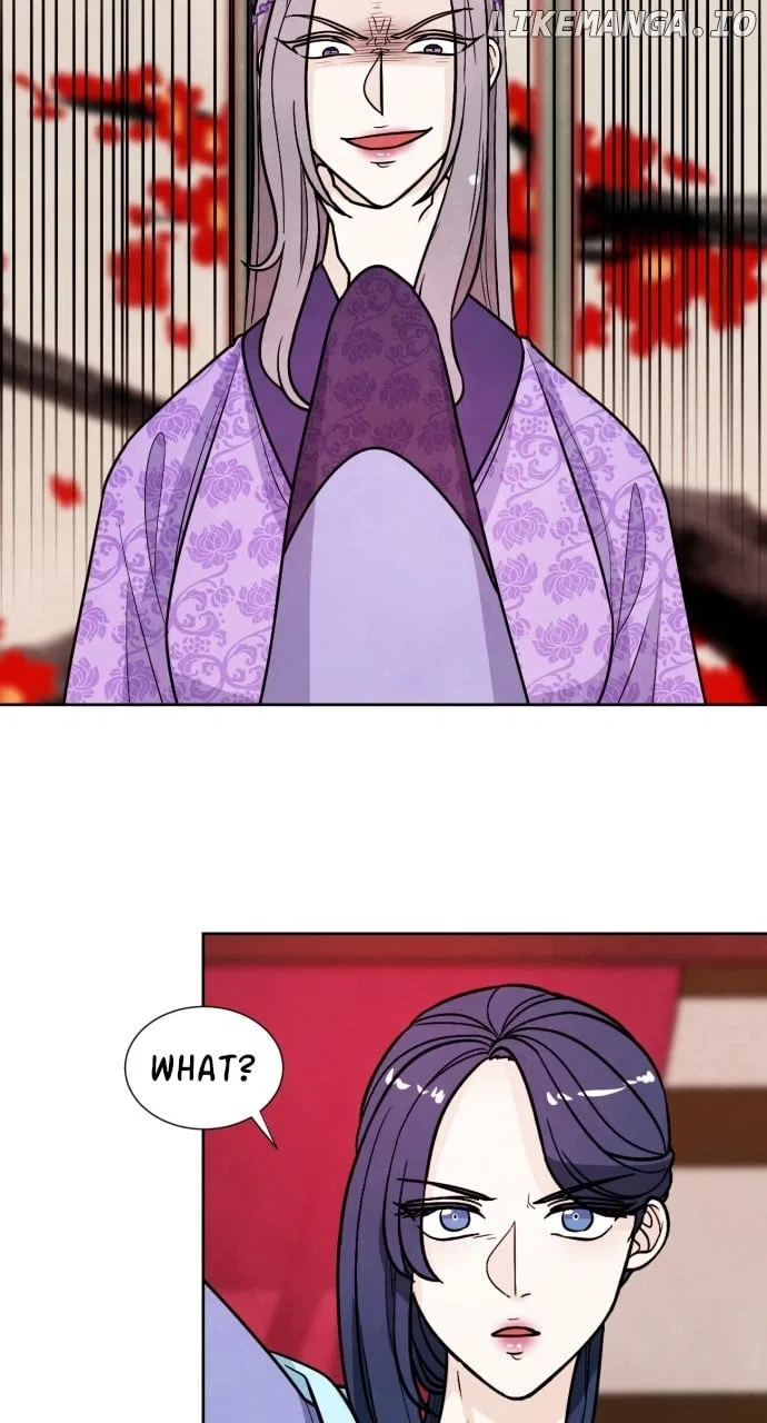 Hwarang: Flower Knights of the Underworld Chapter 149 – Page 38