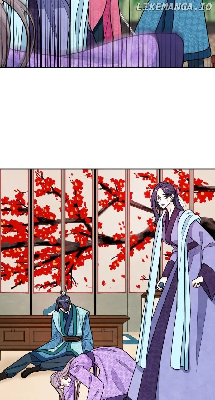 Hwarang: Flower Knights of the Underworld Chapter 149 – Page 40