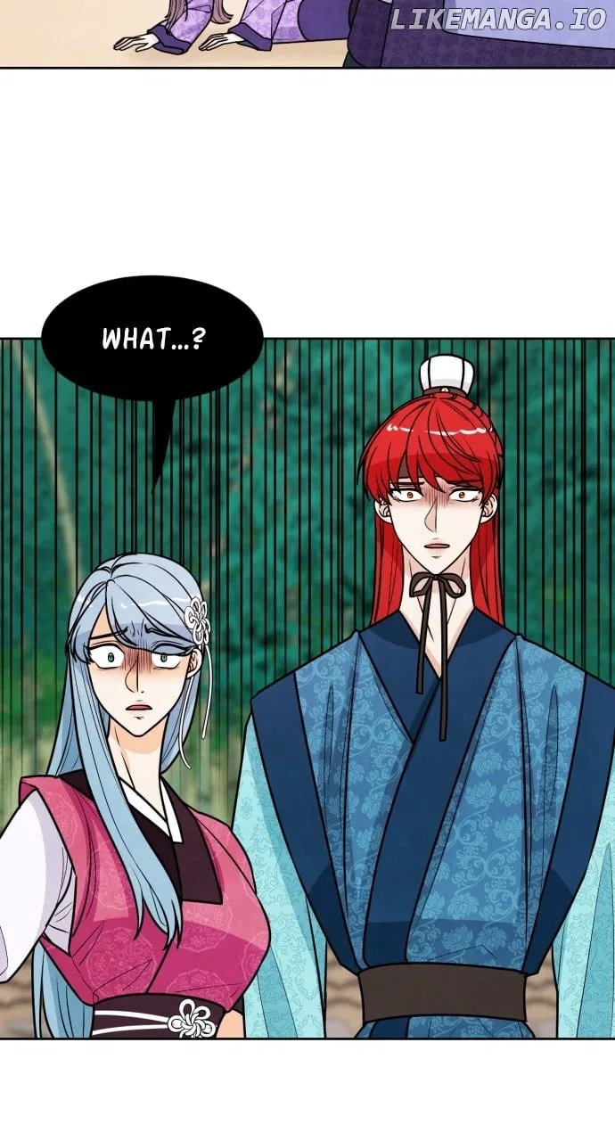 Hwarang: Flower Knights of the Underworld Chapter 149 – Page 41