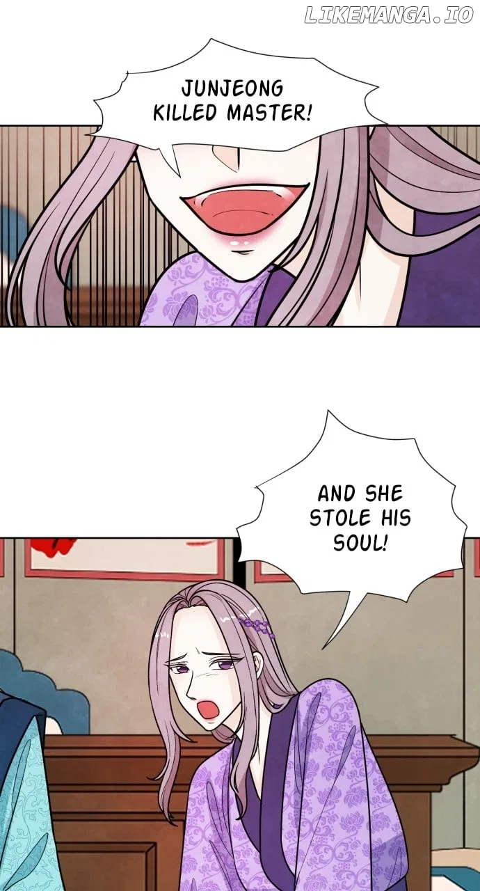 Hwarang: Flower Knights of the Underworld Chapter 149 – Page 42
