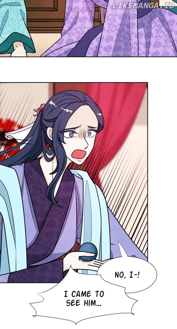 Hwarang: Flower Knights of the Underworld Chapter 149 – Page 43