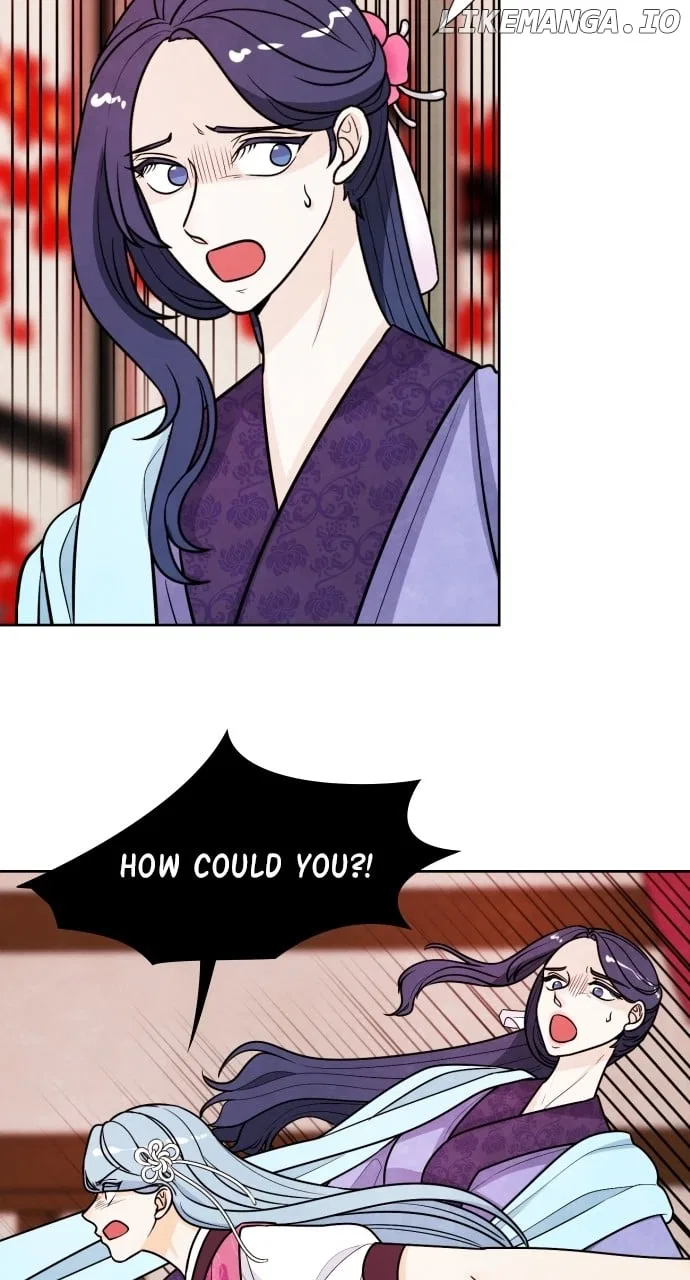 Hwarang: Flower Knights of the Underworld Chapter 149 – Page 45