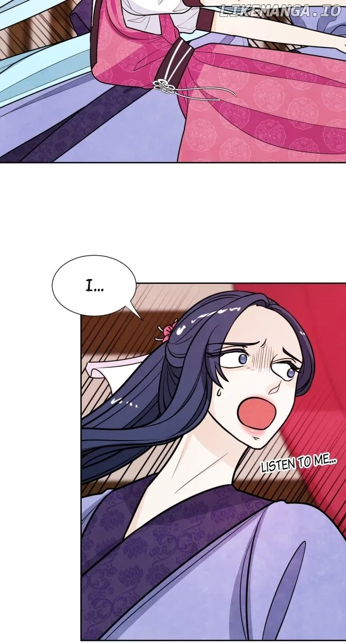 Hwarang: Flower Knights of the Underworld Chapter 149 – Page 46