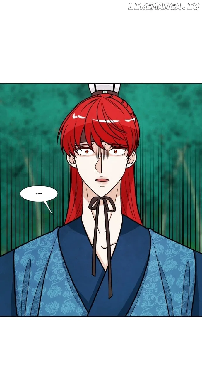 Hwarang: Flower Knights of the Underworld Chapter 149 – Page 47