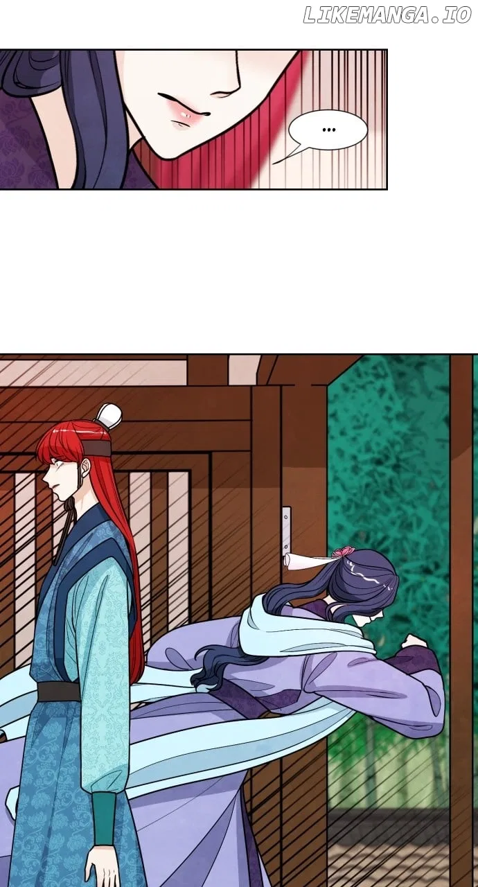Hwarang: Flower Knights of the Underworld Chapter 149 – Page 48