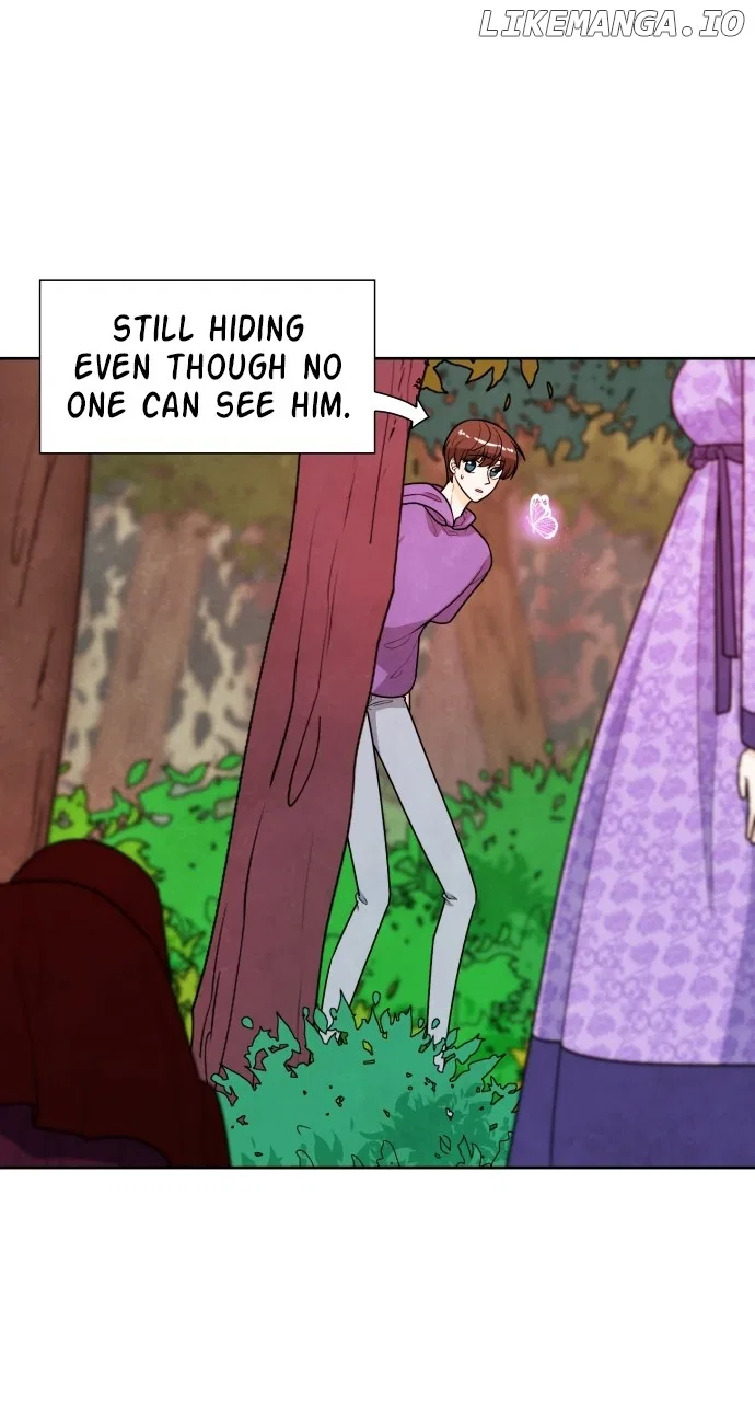 Hwarang: Flower Knights of the Underworld Chapter 148 – Page 1
