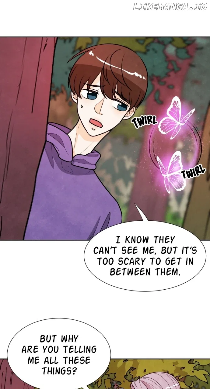 Hwarang: Flower Knights of the Underworld Chapter 148 – Page 2
