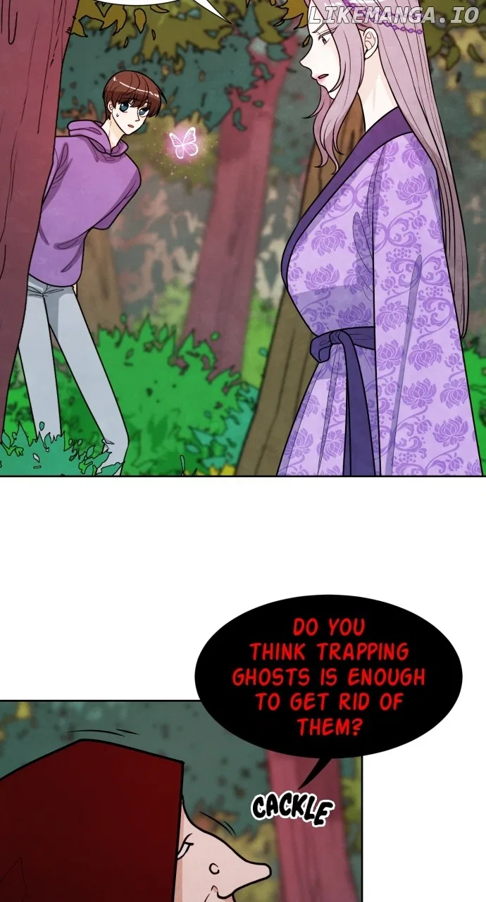 Hwarang: Flower Knights of the Underworld Chapter 148 – Page 3