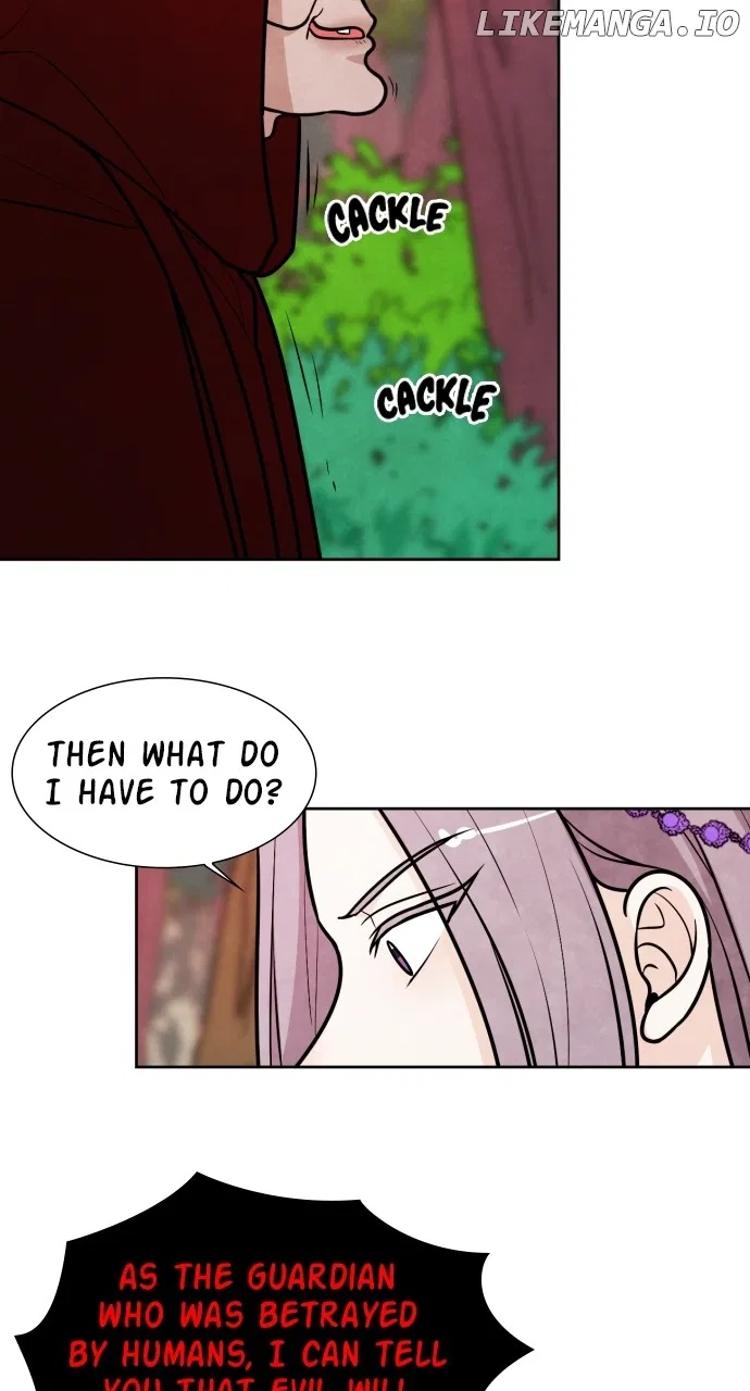 Hwarang: Flower Knights of the Underworld Chapter 148 – Page 4