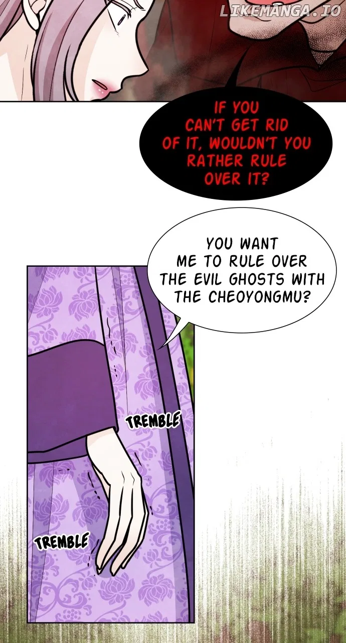 Hwarang: Flower Knights of the Underworld Chapter 148 – Page 6