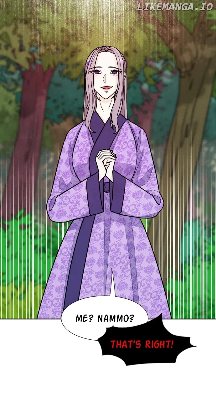 Hwarang: Flower Knights of the Underworld Chapter 148 – Page 7