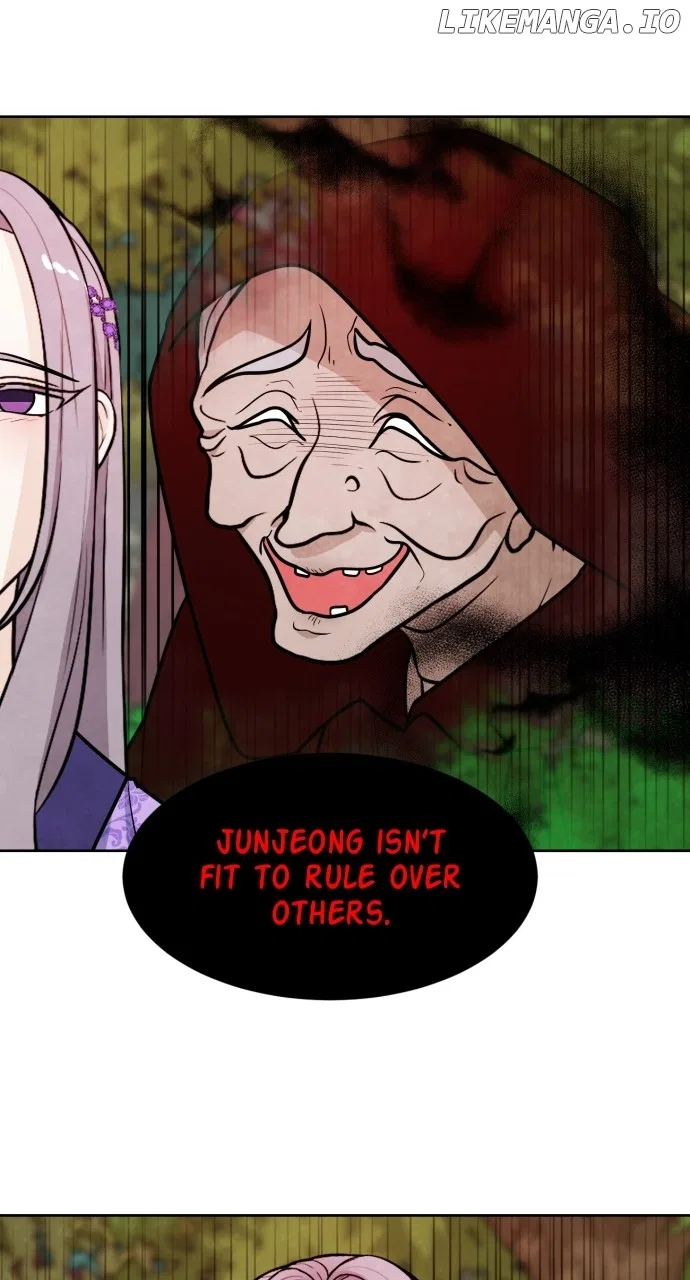 Hwarang: Flower Knights of the Underworld Chapter 148 – Page 8