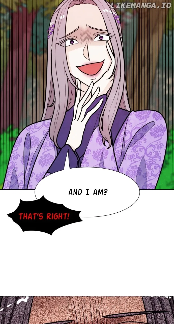 Hwarang: Flower Knights of the Underworld Chapter 148 – Page 9