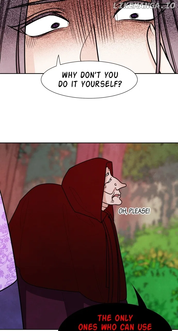 Hwarang: Flower Knights of the Underworld Chapter 148 – Page 10