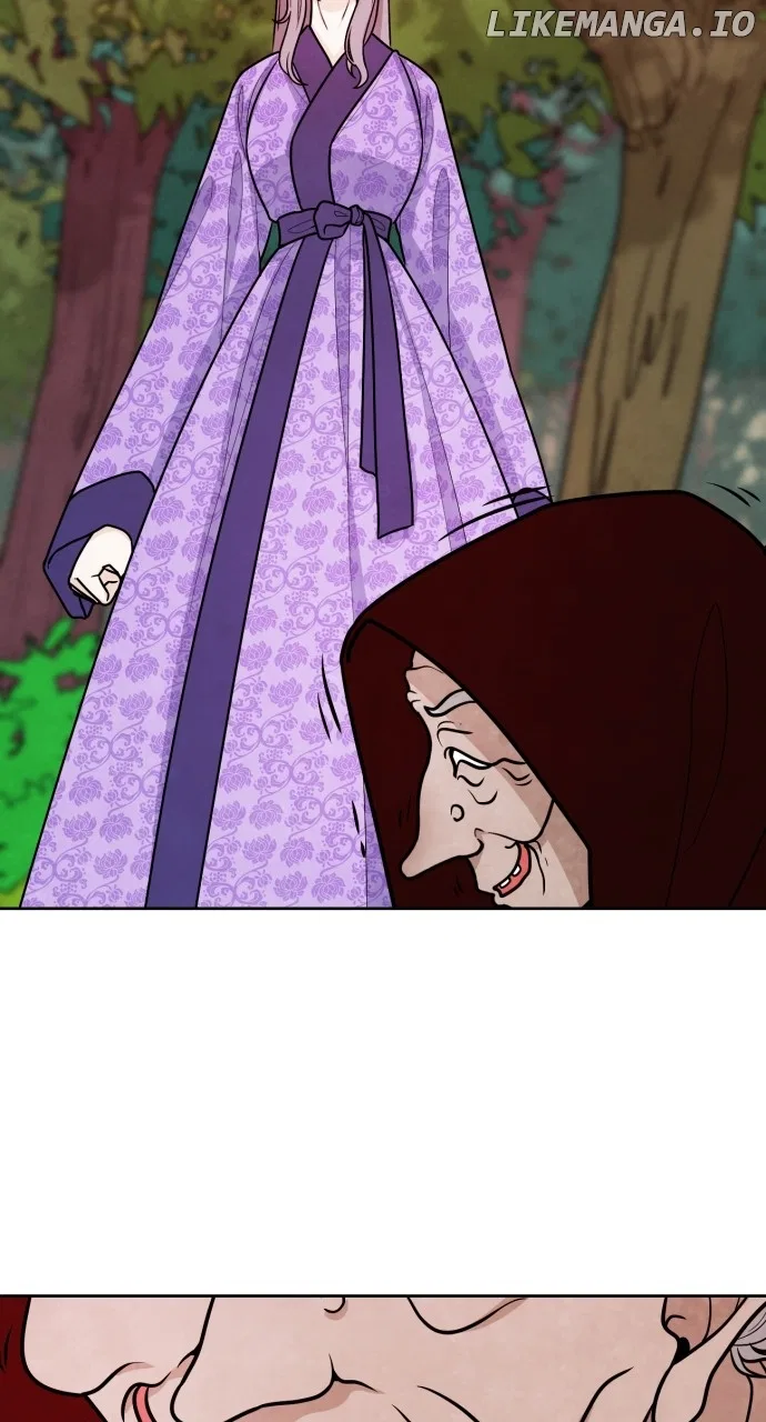 Hwarang: Flower Knights of the Underworld Chapter 148 – Page 12