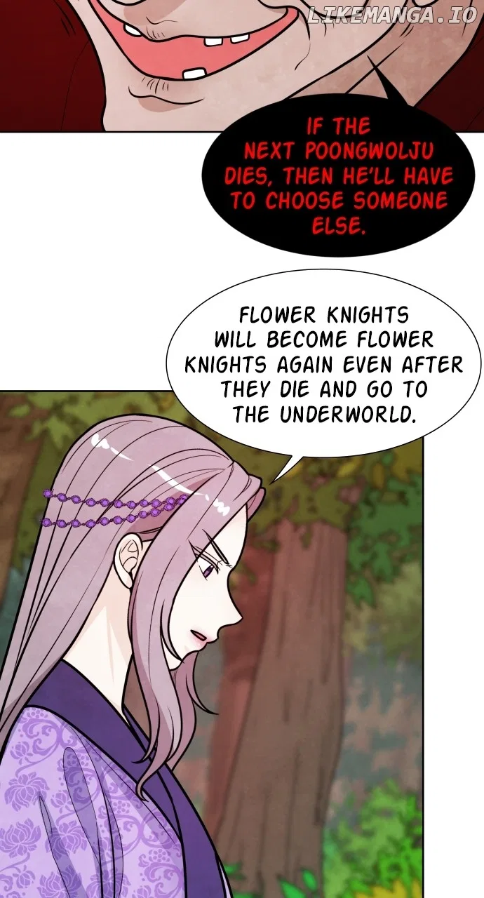 Hwarang: Flower Knights of the Underworld Chapter 148 – Page 13