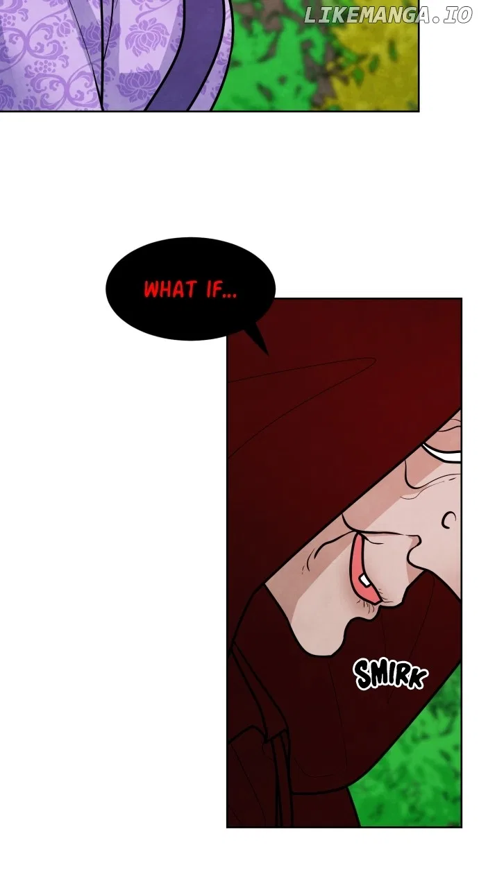 Hwarang: Flower Knights of the Underworld Chapter 148 – Page 14