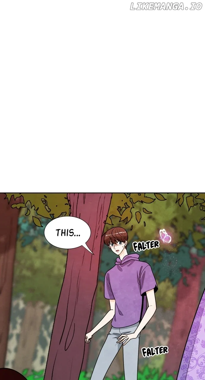Hwarang: Flower Knights of the Underworld Chapter 148 – Page 17