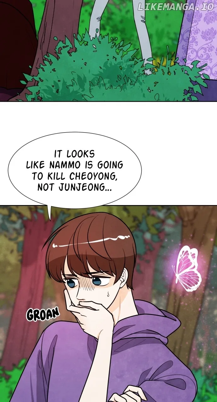Hwarang: Flower Knights of the Underworld Chapter 148 – Page 18