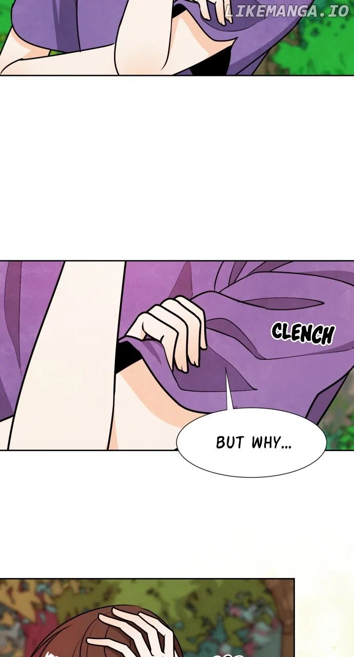 Hwarang: Flower Knights of the Underworld Chapter 148 – Page 19