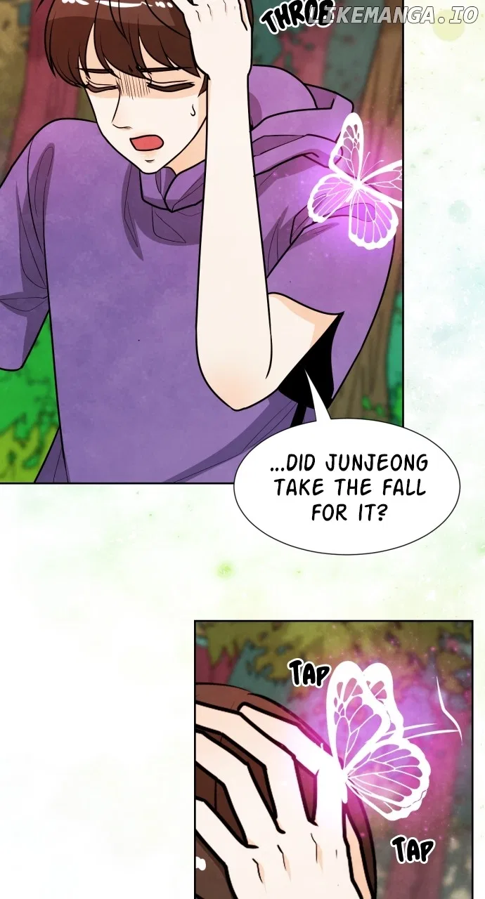 Hwarang: Flower Knights of the Underworld Chapter 148 – Page 20