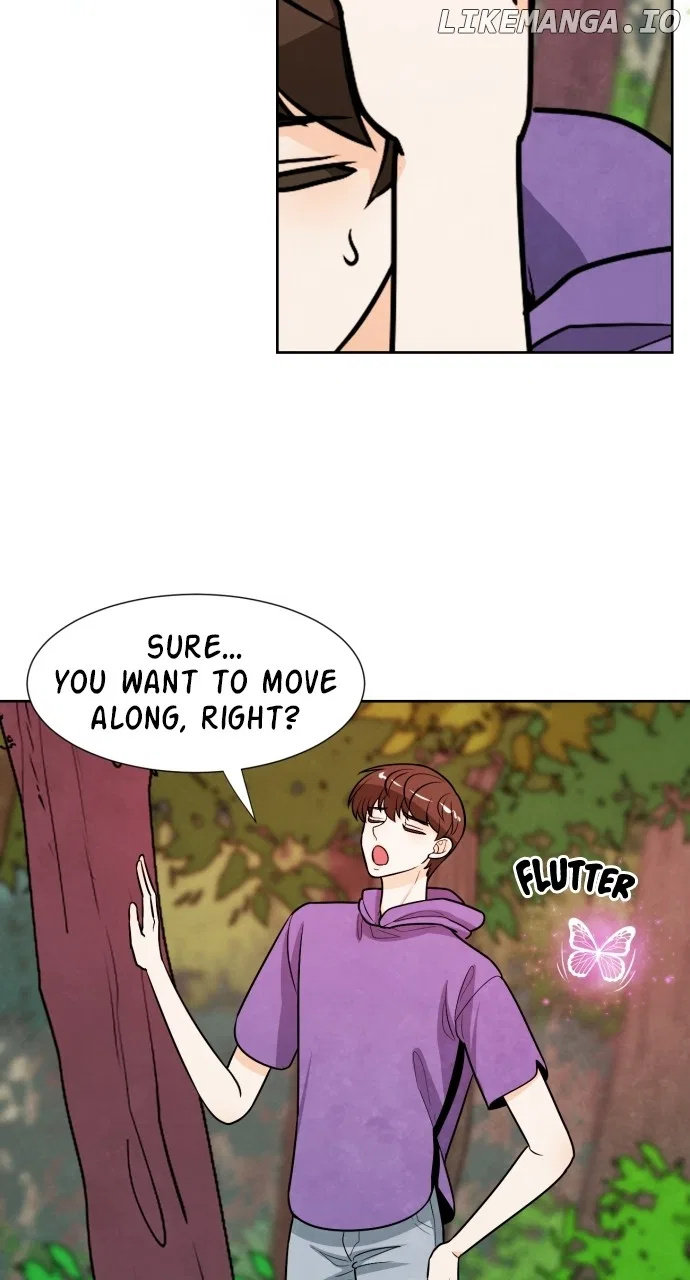 Hwarang: Flower Knights of the Underworld Chapter 148 – Page 21
