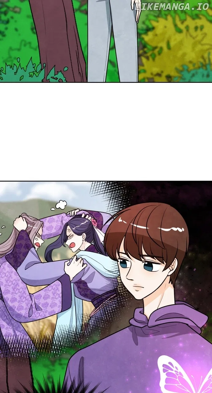 Hwarang: Flower Knights of the Underworld Chapter 148 – Page 22
