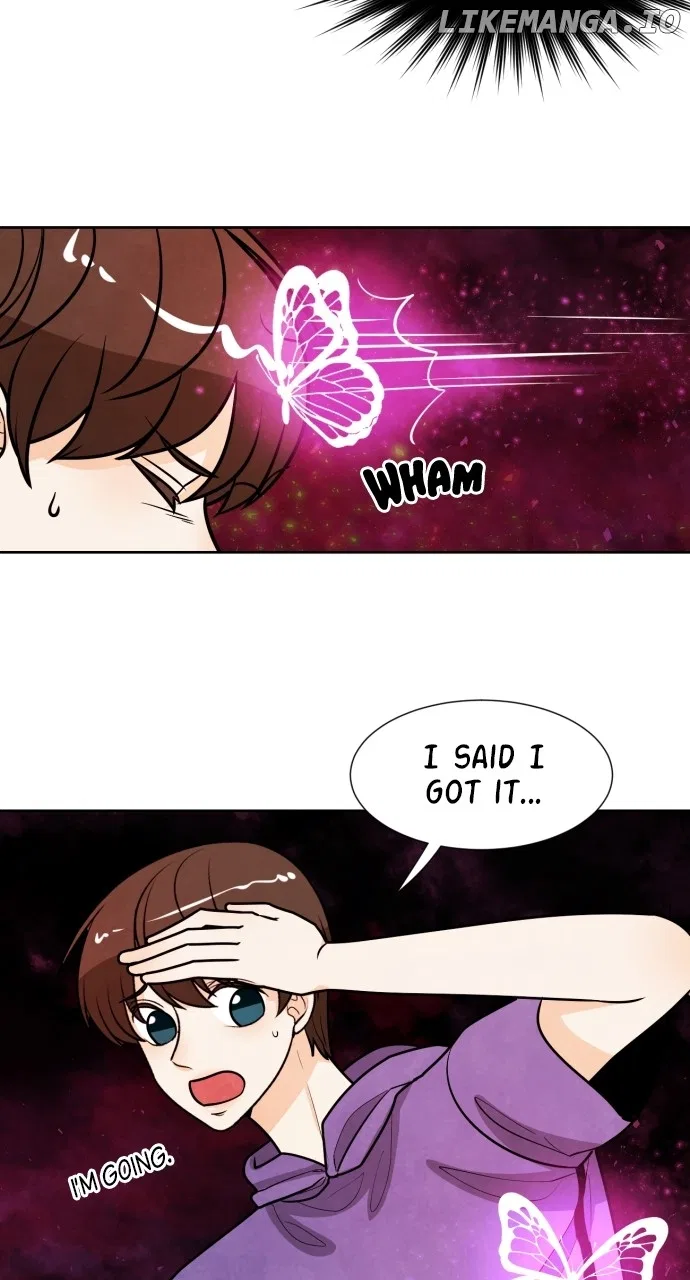 Hwarang: Flower Knights of the Underworld Chapter 148 – Page 24