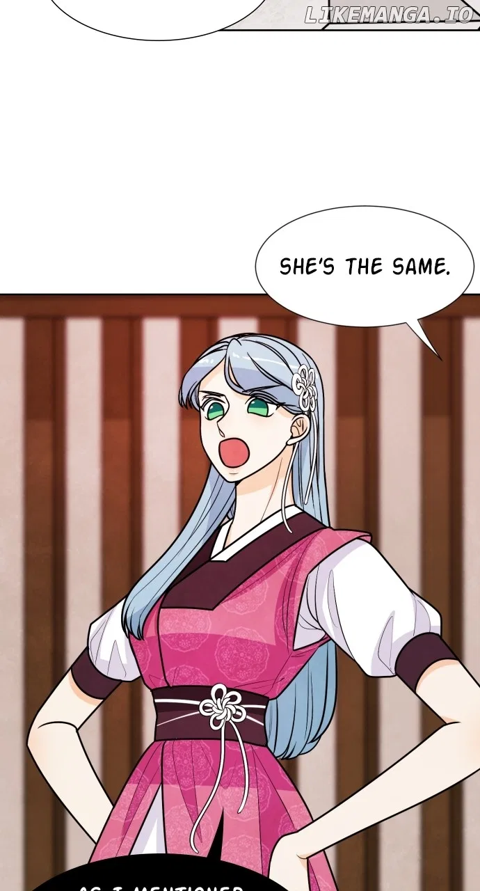 Hwarang: Flower Knights of the Underworld Chapter 148 – Page 29