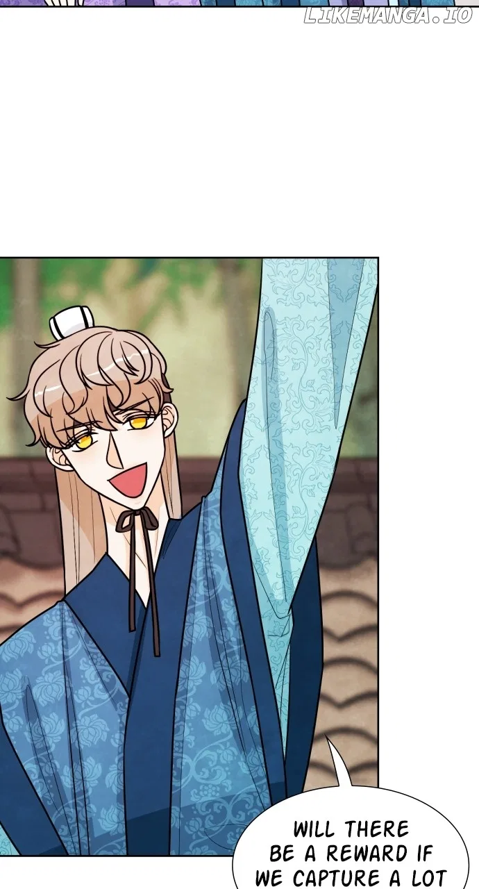 Hwarang: Flower Knights of the Underworld Chapter 148 – Page 31