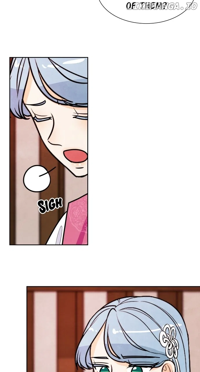 Hwarang: Flower Knights of the Underworld Chapter 148 – Page 32