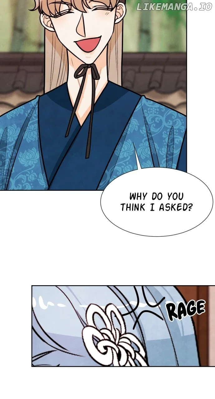 Hwarang: Flower Knights of the Underworld Chapter 148 – Page 34