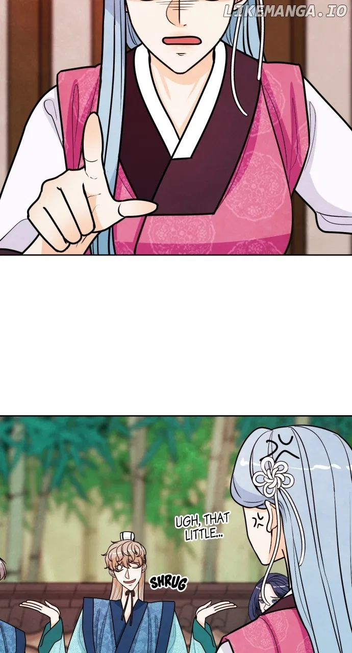 Hwarang: Flower Knights of the Underworld Chapter 148 – Page 37