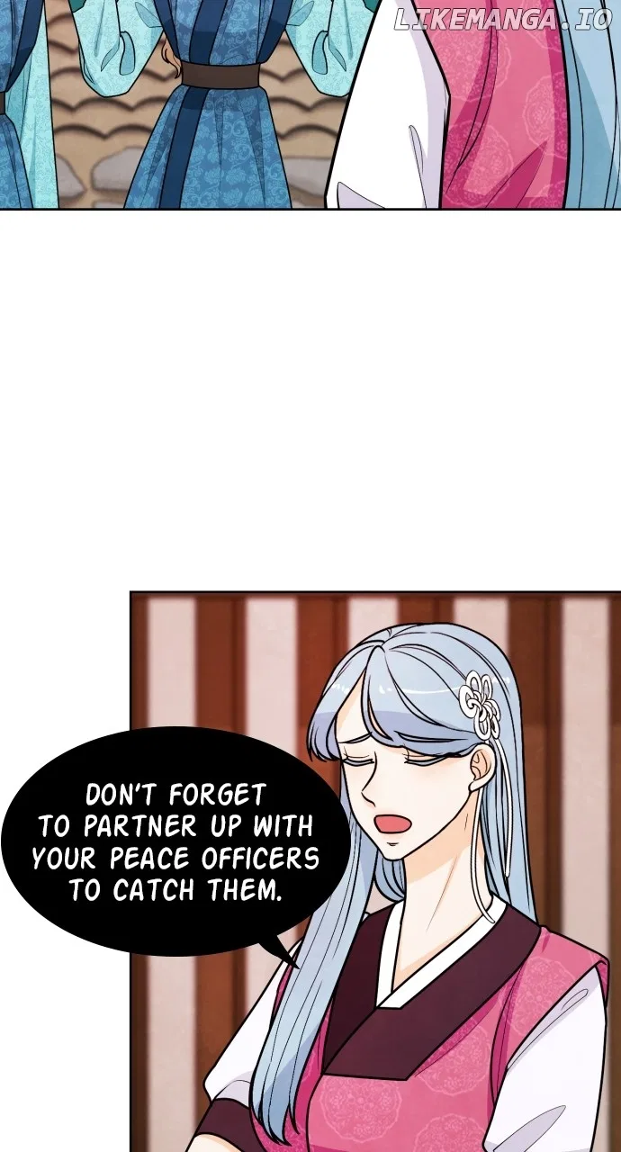 Hwarang: Flower Knights of the Underworld Chapter 148 – Page 38