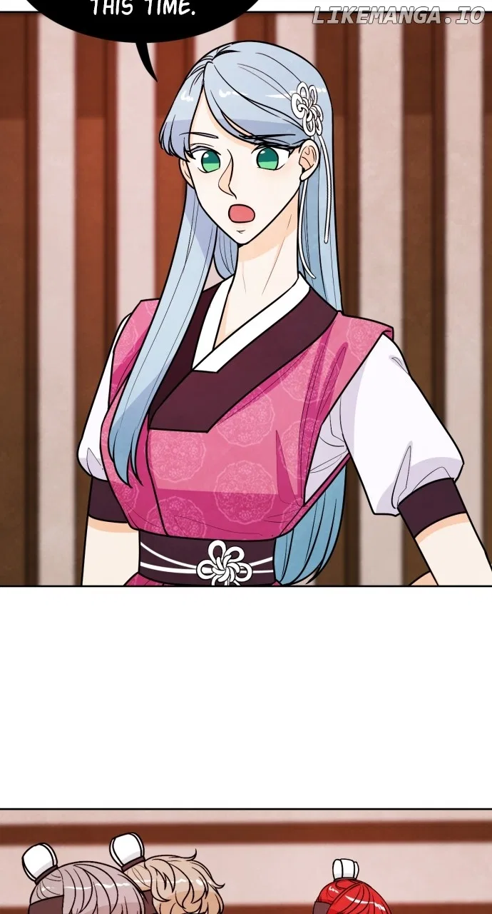 Hwarang: Flower Knights of the Underworld Chapter 148 – Page 41
