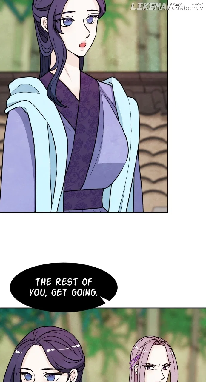 Hwarang: Flower Knights of the Underworld Chapter 148 – Page 44