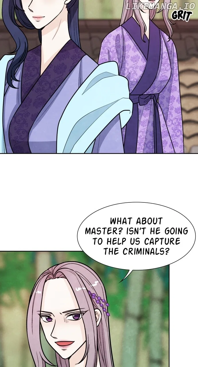 Hwarang: Flower Knights of the Underworld Chapter 148 – Page 45
