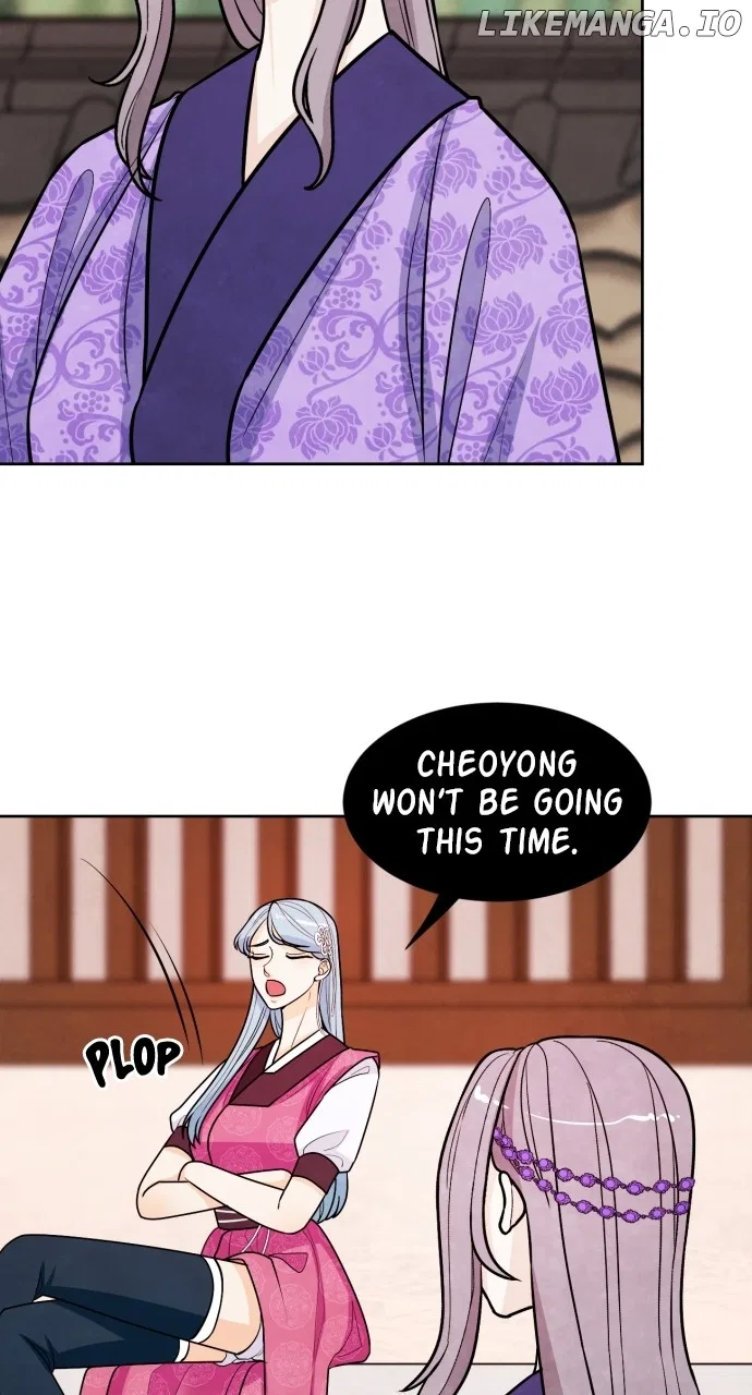 Hwarang: Flower Knights of the Underworld Chapter 148 – Page 46