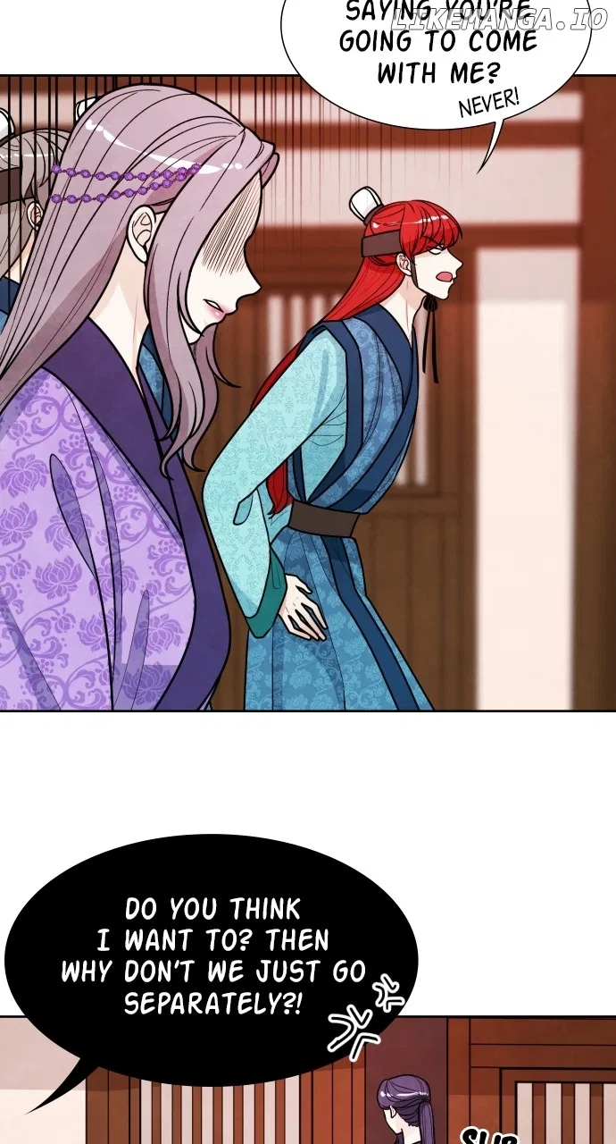 Hwarang: Flower Knights of the Underworld Chapter 148 – Page 48