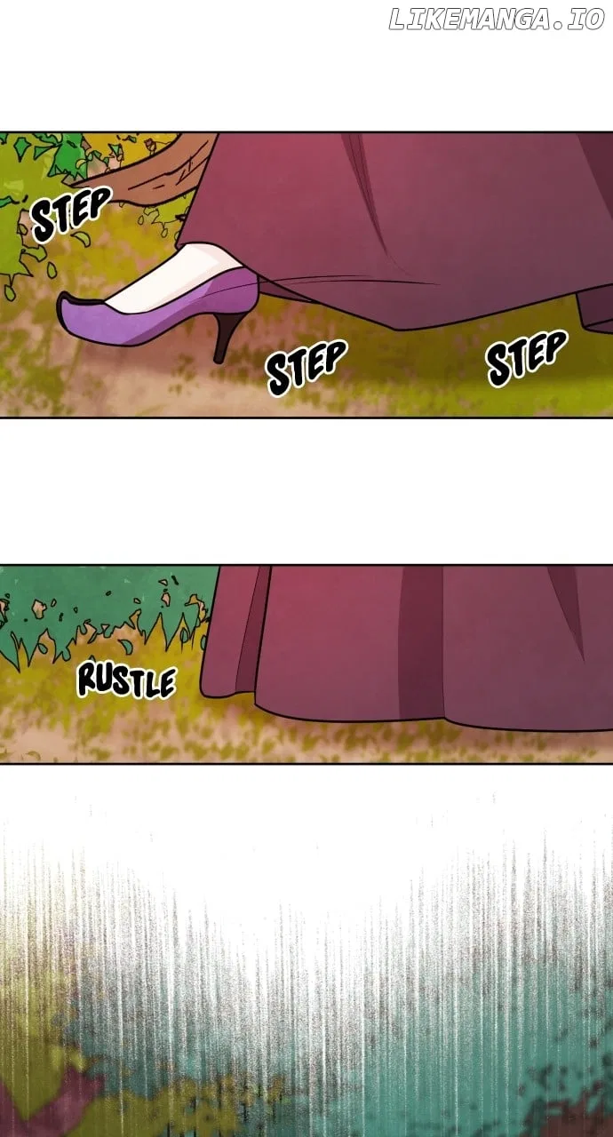 Hwarang: Flower Knights of the Underworld Chapter 147 – Page 5