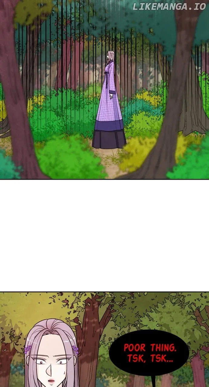 Hwarang: Flower Knights of the Underworld Chapter 147 – Page 6